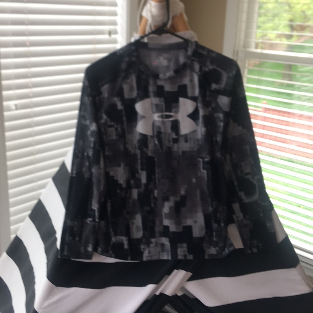 Under Armour
